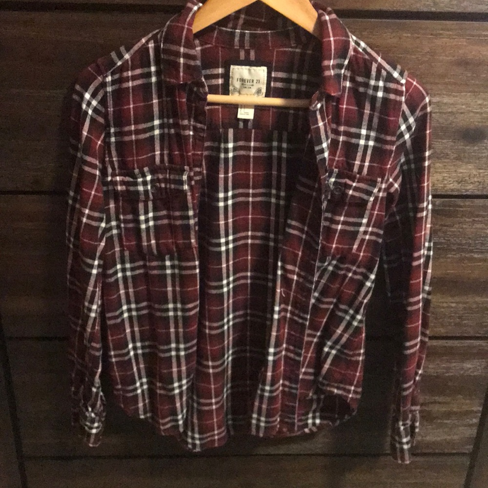 Flannels - Picture 5 of 7